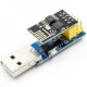 ESP LINK - ESP8266 ESP-01(S) Programmer