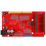 Open-Smart Nano IO Expansion Board - Nano-Uno Shield