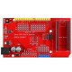Open-Smart Nano IO Expansion Board - Nano-Uno Shield