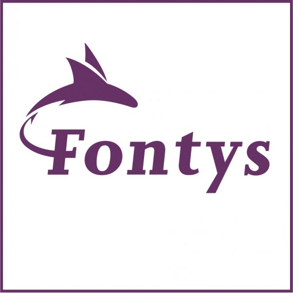 Fontys Engineering DIS1A-B Kit 2020