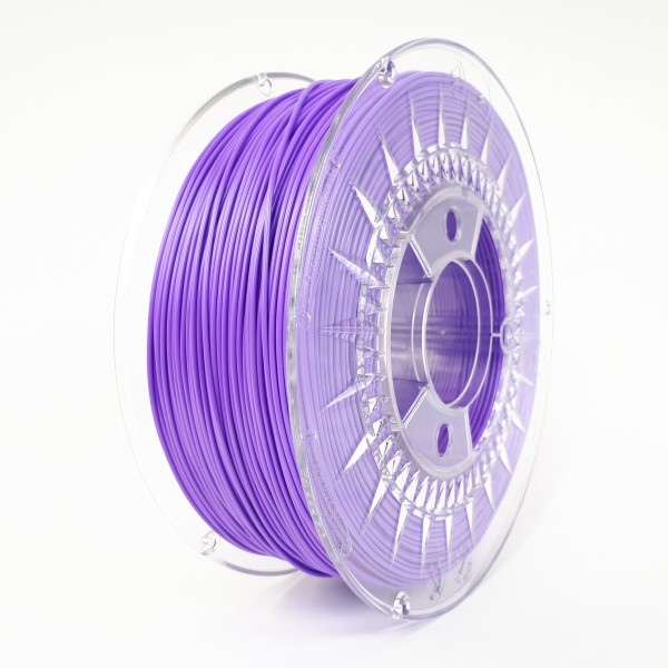Devil Design PETG Filament 1.75mm - 1kg - Violet