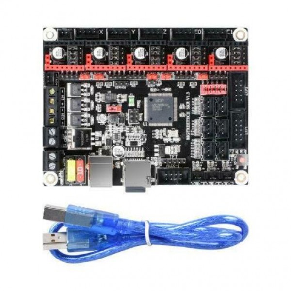 BIGTREETECH SKR V1.3 - 3D Printer moederbord