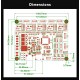 BIGTREETECH SKR V1.3 - 3D Printer moederbord