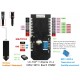 LilyGO TTGO T-Higrow ESP32 - DHT11 Sensor - with Case and Battery