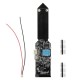 LilyGO TTGO T-Higrow ESP32 - DHT11 Sensor