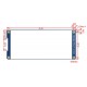 Waveshare 2.9 inch E-Ink E-Paper Display - 3 Colors