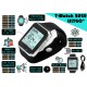LilyGO TTGO T-Watch-2020 - ESP32 - Wit