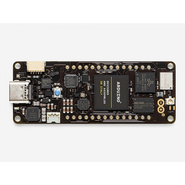 Arduino Portenta H7 - 32 bit ARM Microcontroller