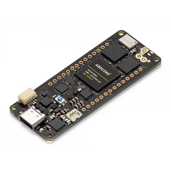 Arduino Portenta H7 - 32 bit ARM Microcontroller