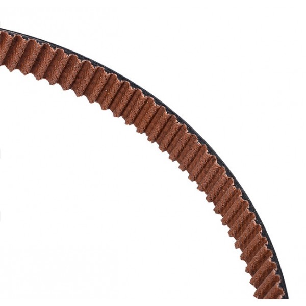 GT2 Timing Belt - 6mm - 400mm - Closed