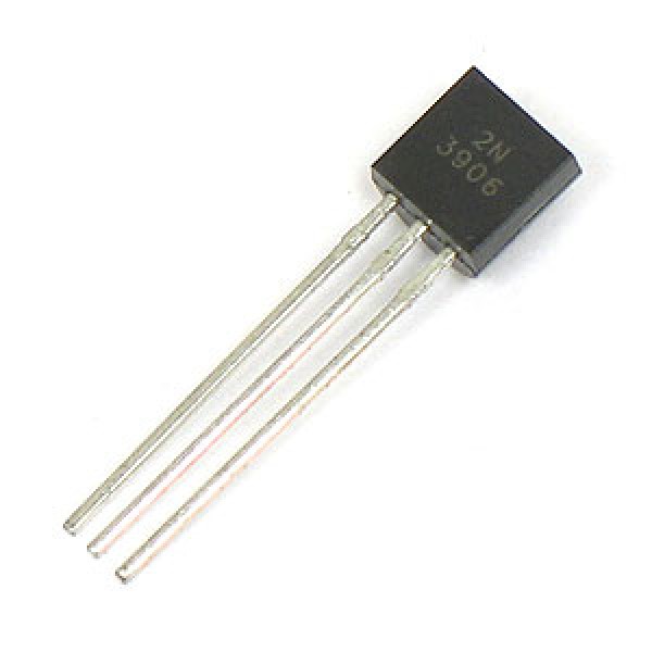 PNP Transistor 2N3906