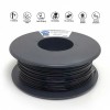 AzureFilm TPU 85A Filament 1.75mm - 300g - Zwart