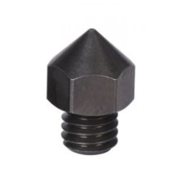 0.2mm Nozzle - Hardened Steel - MK8 Compatible