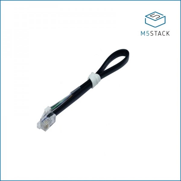 M5Stack LEGO® Motor Kabel - 20cm