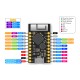 TinyPICO ESP32-PICO-D4 WiFi en Bluetooth Board