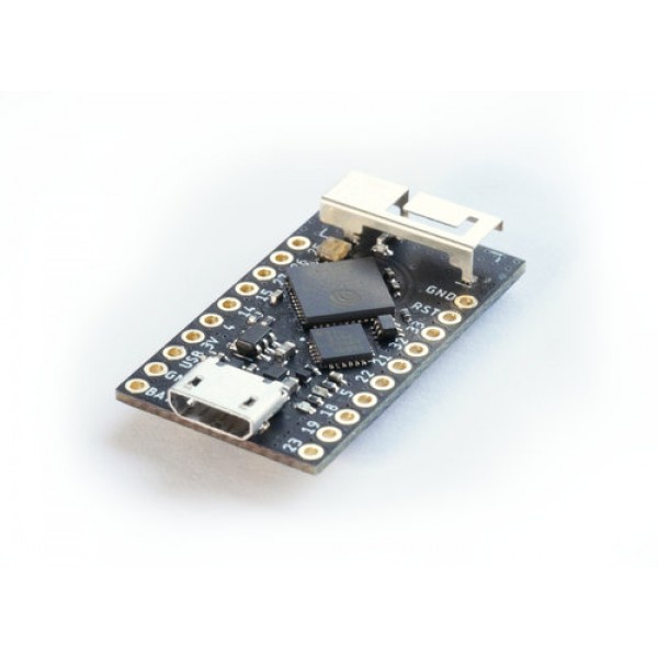 TinyPICO ESP32-PICO-D4 WiFi and Bluetooth Board - TINYPICO