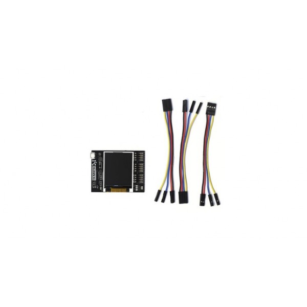 Excamera I2CDriver
