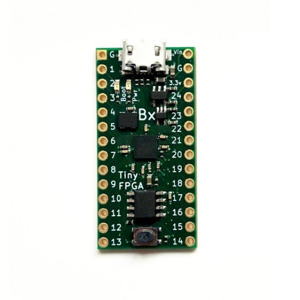 TinyFPGA BX