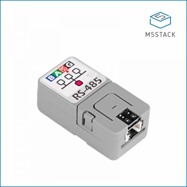 M5Stack Atomic RS485 Kit - inclusief M5Atom Lite