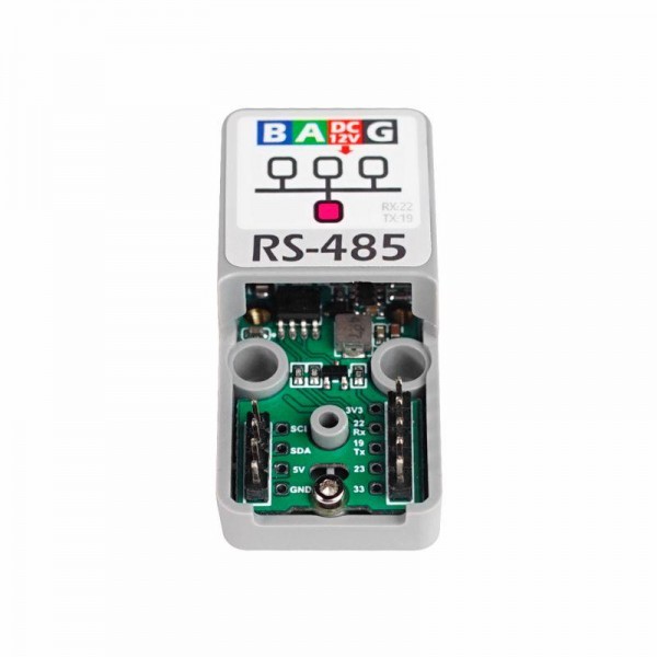 M5Stack Atomic RS485 Kit - inclusief M5Atom Lite
