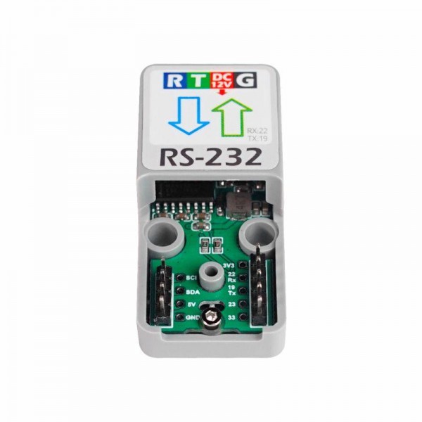 M5Stack Atomic RS232 Kit - M5Atom Lite included