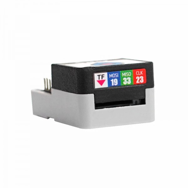 M5Stack Atomic GPS Kit - M5Atom Lite Included