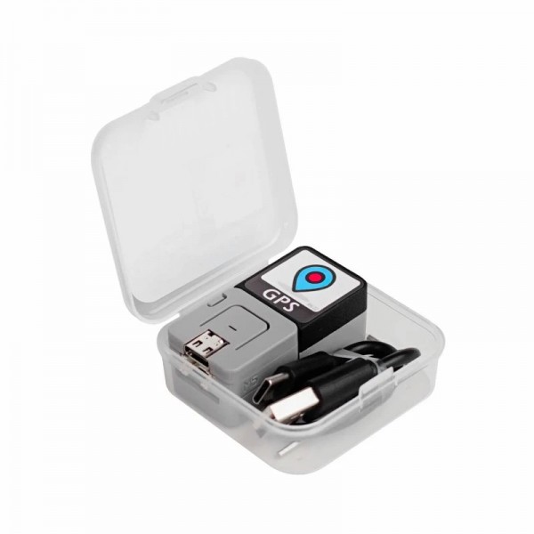 M5Stack Atomic GPS Kit - M5Atom Lite Included
