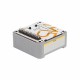 M5Stack LAN W5500 Base with PoE - for M5Core