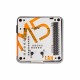 M5Stack LAN W5500 Base with PoE - for M5Core