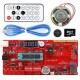 Open-Smart Rich Uno R3 met SD-kaart - Speaker - Afstandsbediening