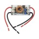 QSKJ DC-DC Verstelbare Step-up Boost Converter 600W - Met Stroombegrenzer