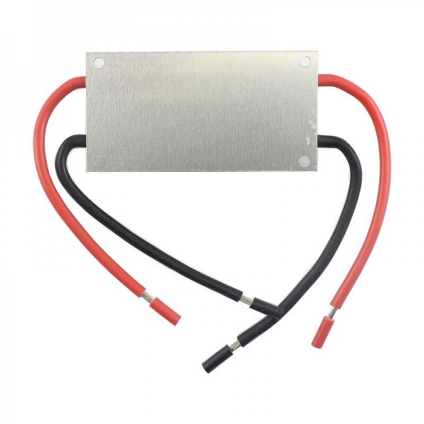 QSKJ DC-DC Verstelbare Step-up Boost Converter 600W - Met Stroombegrenzer