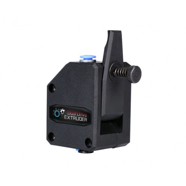 Dual Drive Gear Extruder - 1.75mm - BondTech Compatible