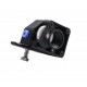 Dual Drive Gear Extruder - 1.75mm - BondTech Compatible