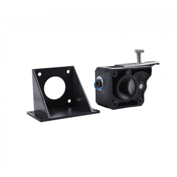 Dual Drive Gear Extruder - 1.75mm - BondTech Compatible
