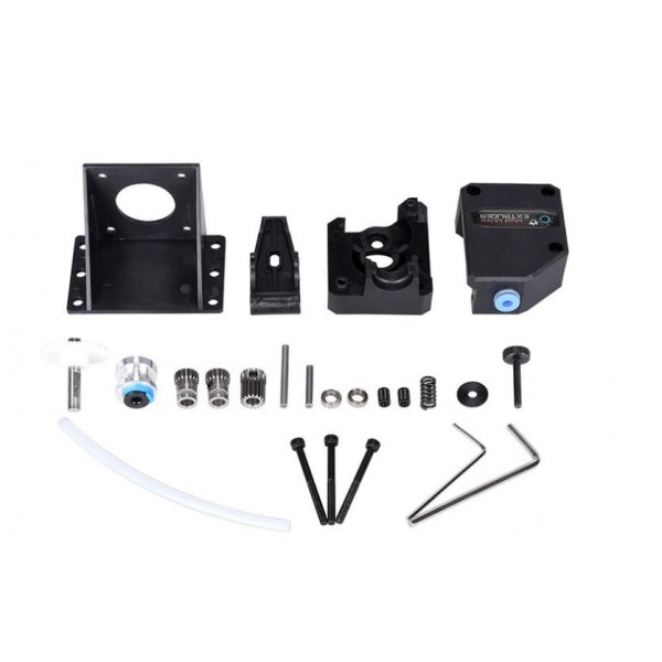 Dual Drive Gear Extruder - 1.75mm - BondTech Compatible