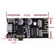 Stereo Audio Receiver with Audio Jack - MH-M28 - Bluetooth 4.2