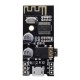 Stereo Audio Receiver with Audio Jack - MH-M28 - Bluetooth 4.2