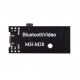 Stereo Audio Receiver with Audio Jack - MH-M28 - Bluetooth 4.2