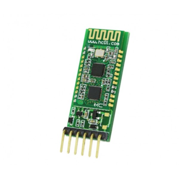 Bluetooth HC-02 module RF transceiver Slave