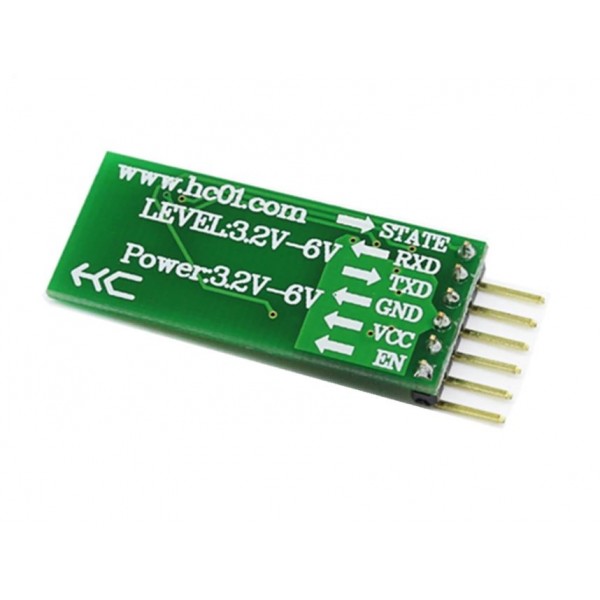 Bluetooth HC-02 module RF transceiver Slave
