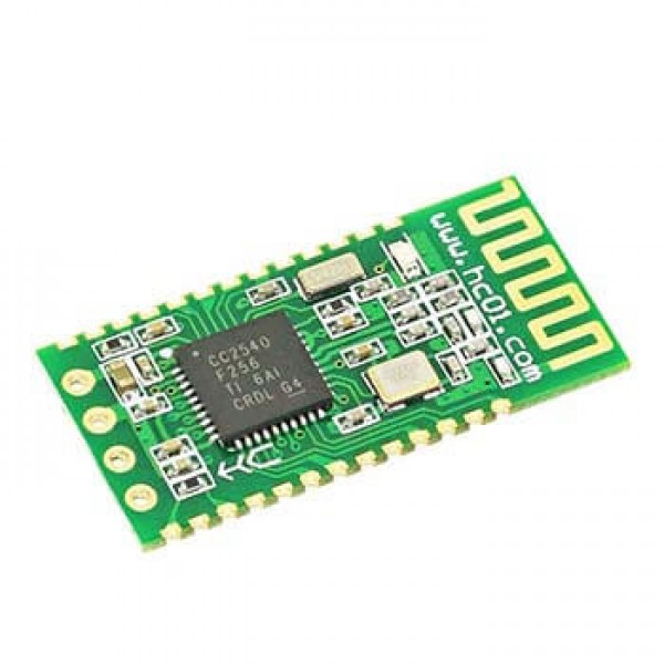 Bluetooth HC-08 module RF transceiver Master and Slave - SMD - Bluetooth 4.0 BLE
