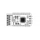 Bluetooth HC-08 module RF transceiver Master and Slave - SMD - Bluetooth 4.0 BLE