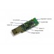 CC2531 Wireless USB Module 2.4GHz Zigbee