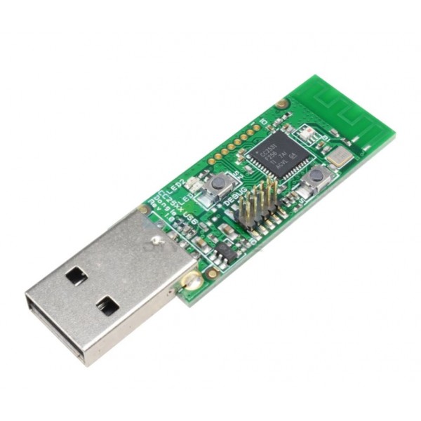 CC2531 Wireless USB Module 2.4GHz Zigbee