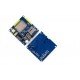 A6 GSM GPRS Module met Antenne