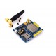 A6 GSM GPRS Module met Antenne