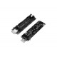 18650 Battery Module V3 - Charging and Powering