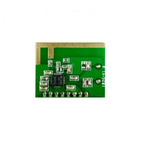 CC2500 Wireless RF Module - 2.4GHz