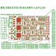 BIGTREETECH RAMPS 1.6+ - 3D Printer moederbord